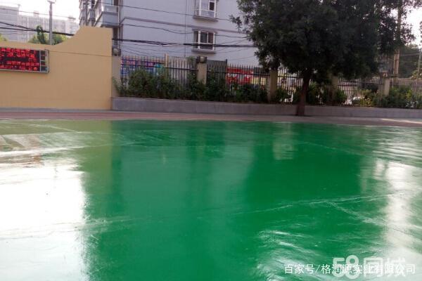 枣阳 地坪漆翻新维修